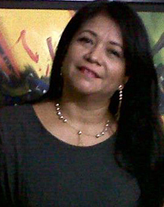 59 Year Old Barranquilla, Colombia Woman